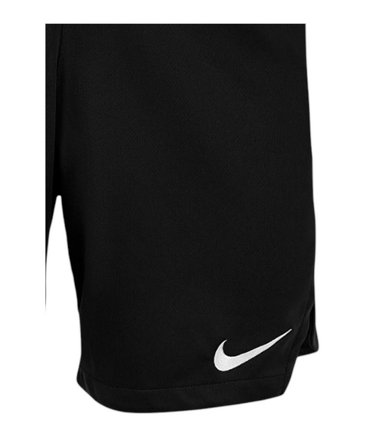 Nike Nike Team Court Short Laufshorts Herren - schwarz - 0 | SportScheck