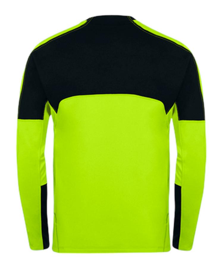 Nike Nike Team Torwarttrikot Funktionssweatshirt Herren - gelb - 0 | SportScheck