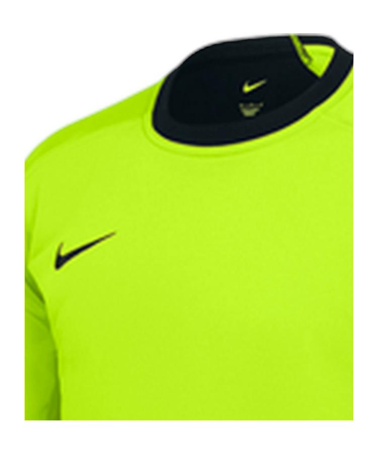 Nike Nike Team Torwarttrikot Funktionssweatshirt Herren - gelb - 0 | SportScheck