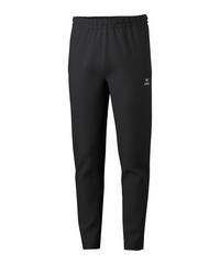 Erima Miami 3.0 Pr&auml;sentationshose Trainingshose Herren - schwarz