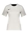 Nike Team Court Trikot Damen T-Shirt Damen - weiss