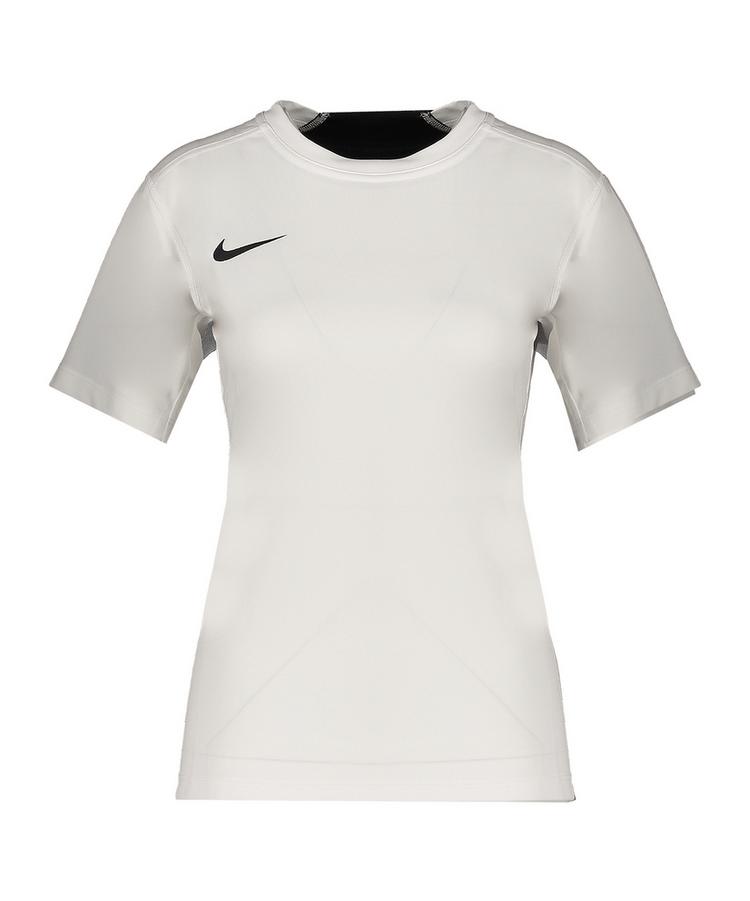 Nike Nike Team Court Trikot Damen T-Shirt Damen - weiss - 0 | SportScheck