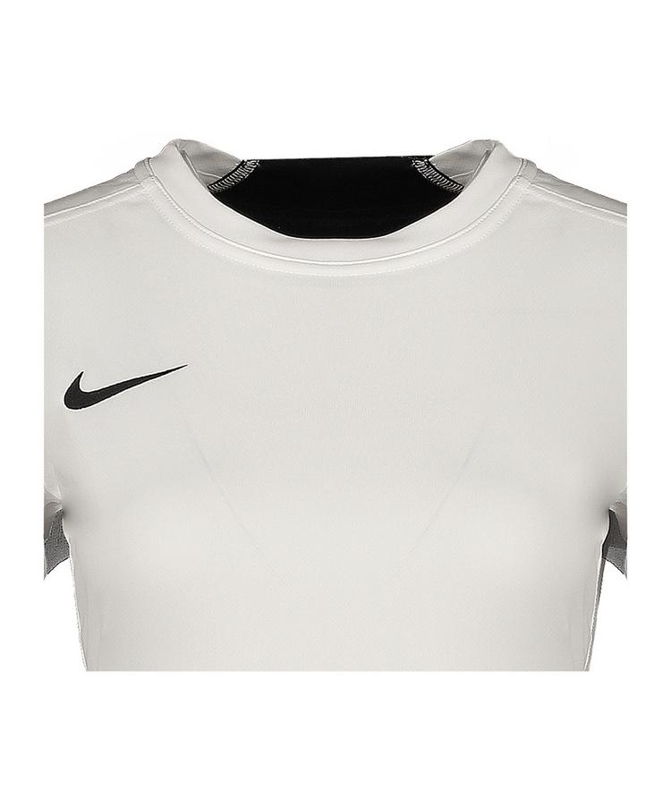 Nike Nike Team Court Trikot Damen T-Shirt Damen - weiss - 0 | SportScheck