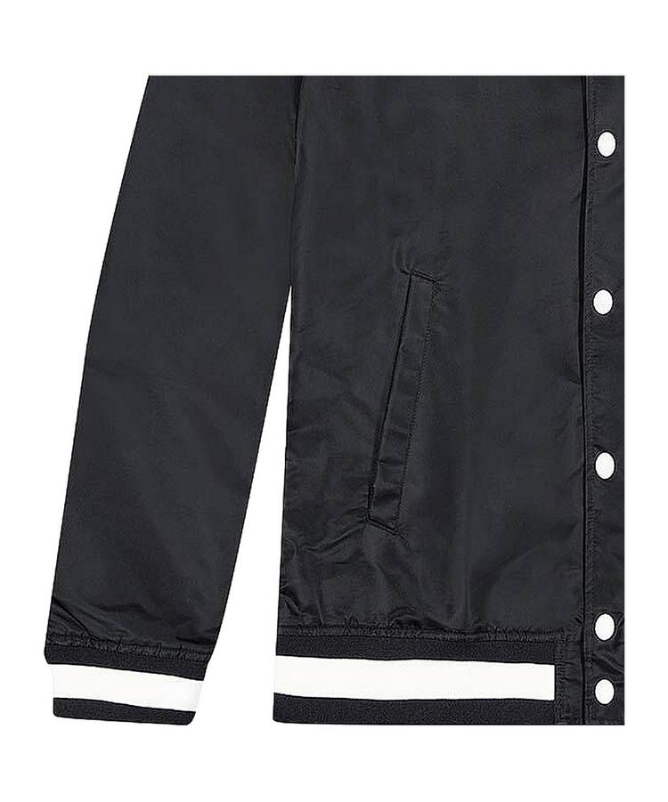 New Era New Era Los Angeles Dodgers Varsity Jacke Sweatjacke Herren - schwarz - 1 | SportScheck