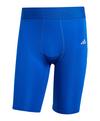 adidas Techfit Tight Tight Funktionsunterhose Herren - blau