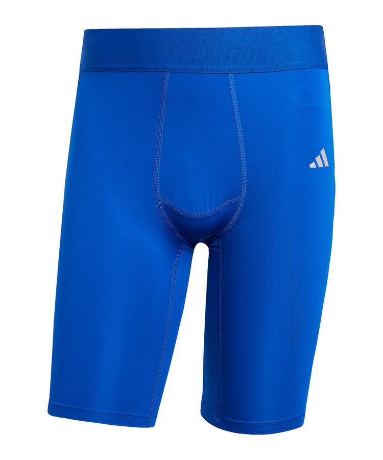 adidas adidas Techfit Tight Underwear Shorts Funktionsunterhose Herren - blau - 0 | SportScheck