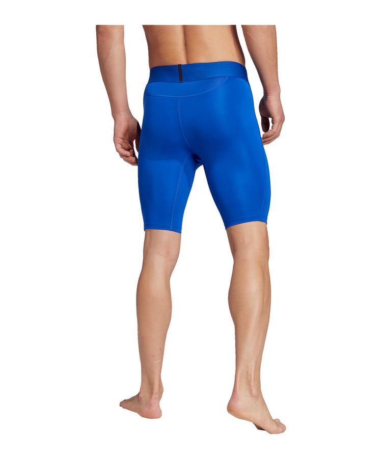 adidas adidas Techfit Tight Underwear Shorts Funktionsunterhose Herren - blau - 1 | SportScheck
