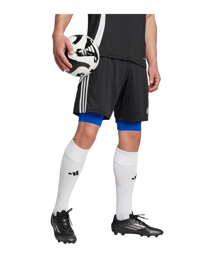 adidas adidas Techfit Tight Underwear Shorts Funktionsunterhose Herren - blau - 2 | SportScheck