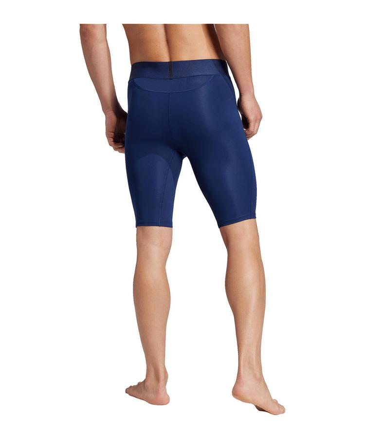 adidas adidas Techfit Tight Underwear Shorts Funktionsunterhose Herren - blaublau - 1 | SportScheck