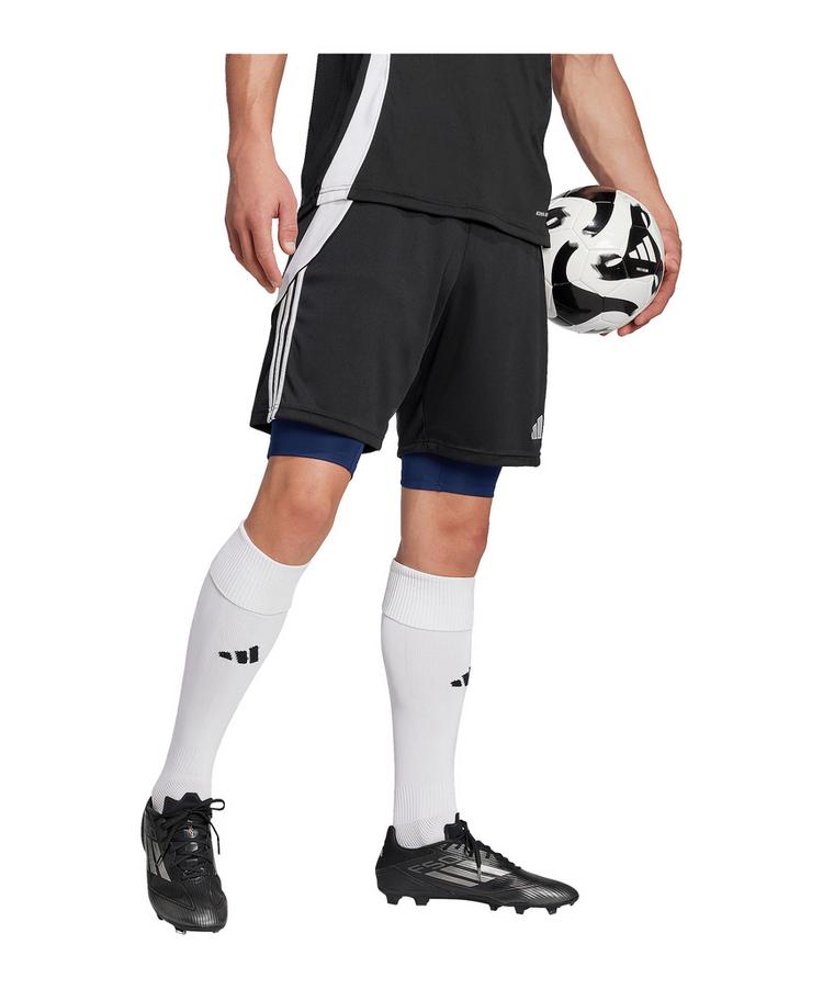 adidas adidas Techfit Tight Underwear Shorts Funktionsunterhose Herren - blaublau - 2 | SportScheck