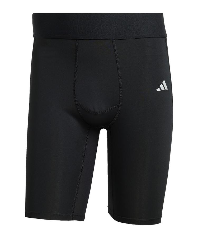 adidas adidas Techfit Tight Underwear Shorts Funktionsunterhose Herren - schwarz - 0 | SportScheck