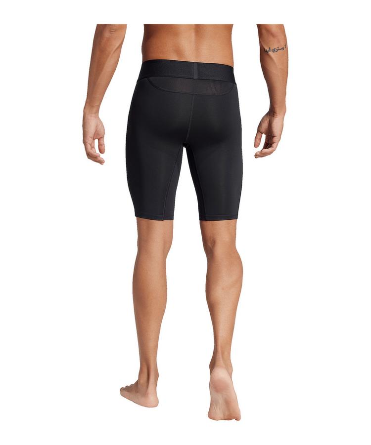 adidas adidas Techfit Tight Underwear Shorts Funktionsunterhose Herren - schwarz - 1 | SportScheck