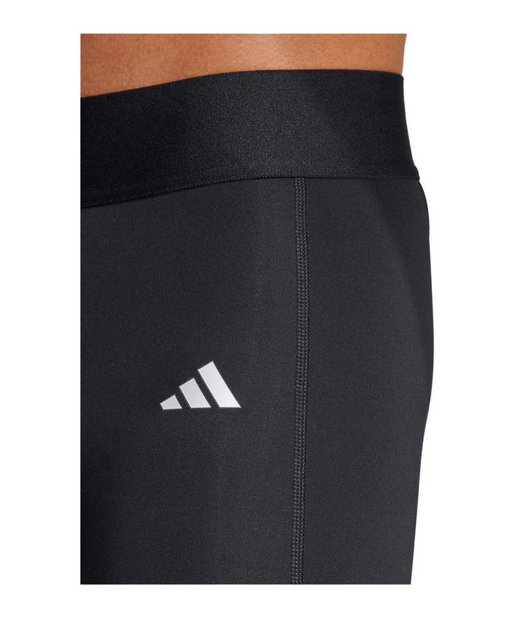 adidas adidas Techfit Tight Underwear Shorts Funktionsunterhose Herren - schwarz - 2 | SportScheck