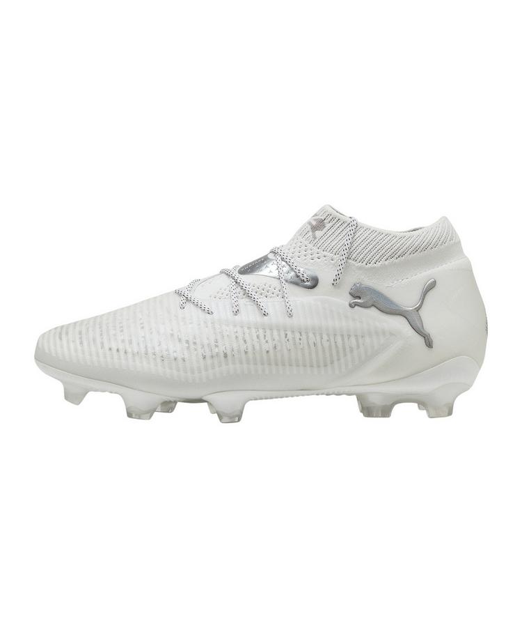 PUMA PUMA FUTURE 8 Ultimate FG White Pack Wei&szlig; Fu&szlig;ballschuhe - weiss - 0 | SportScheck