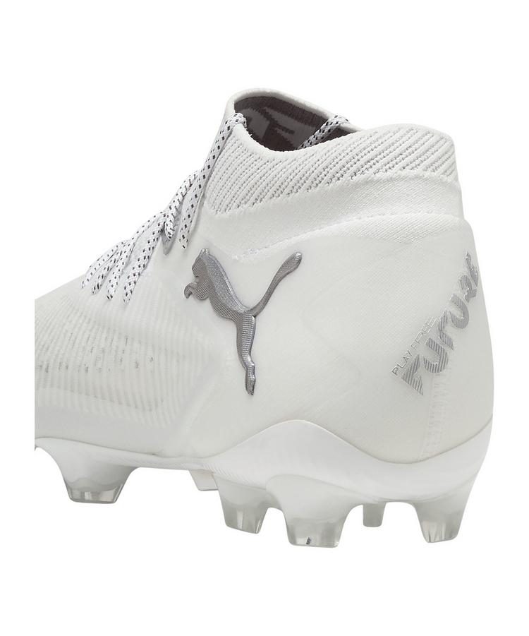 PUMA PUMA FUTURE 8 Ultimate FG White Pack Wei&szlig; Fu&szlig;ballschuhe - weiss - 2 | SportScheck