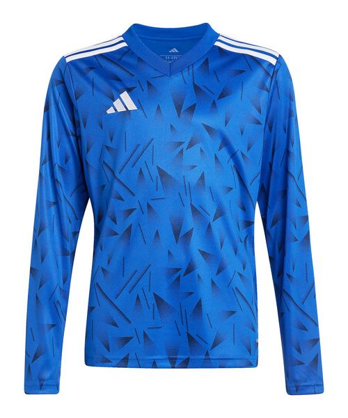 adidas Team Icon 25 Trikot langarm Kids Trikot Kinder
