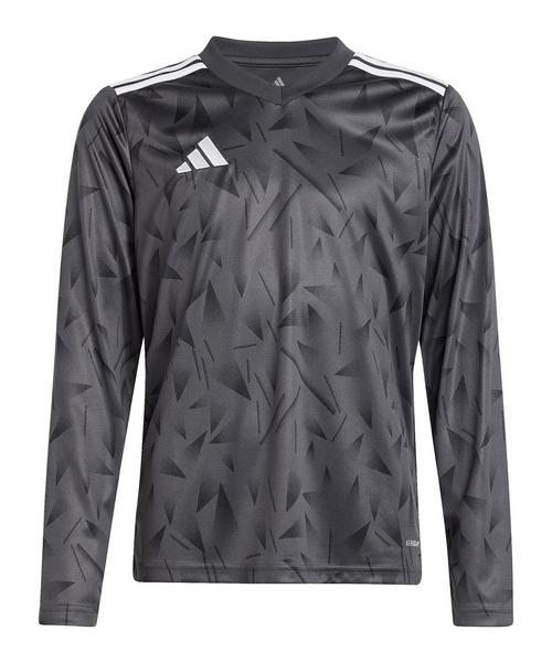 adidas Team Icon 25 Trikot langarm Kids Trikot Kinder