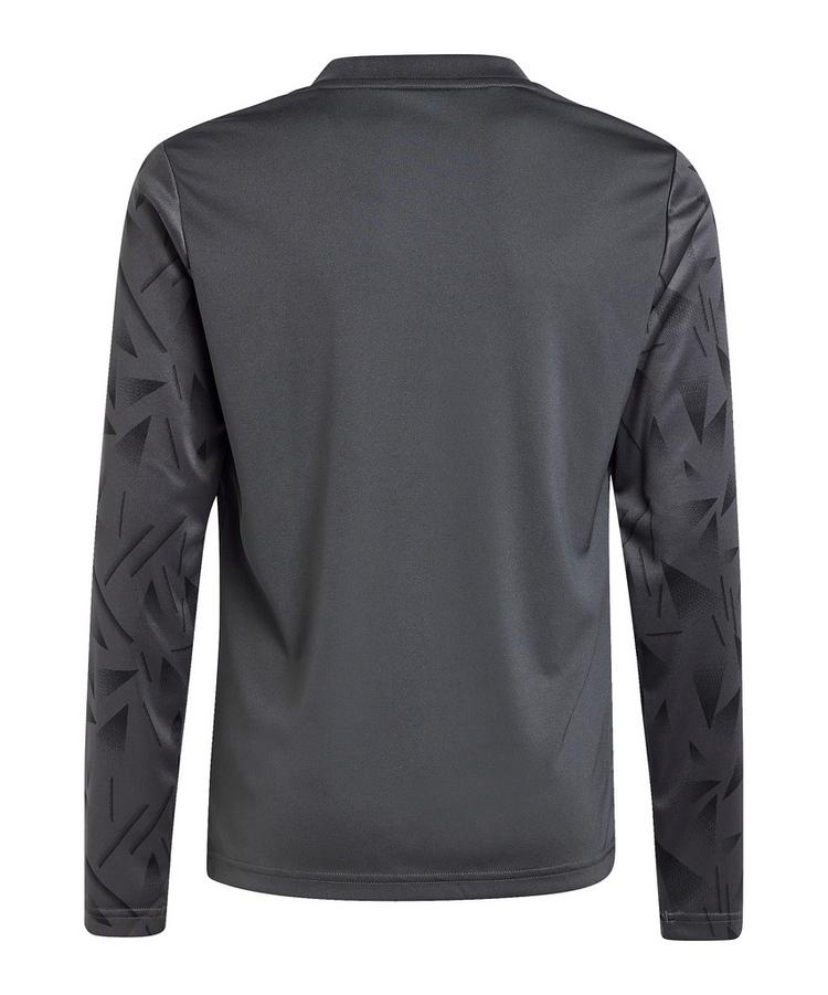 adidas adidas Team Icon 25 Trikot langarm Kids Trikot Kinder - schwarzweiss - 0 | SportScheck