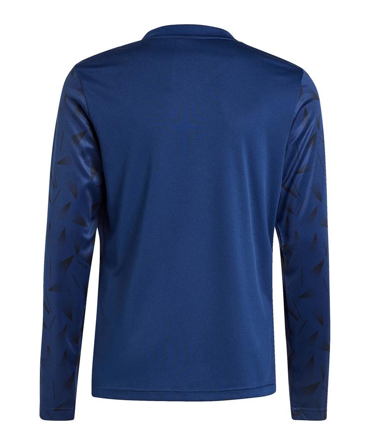 adidas adidas Team Icon 25 Trikot langarm Kids Trikot Kinder - blauweiss - 0 | SportScheck