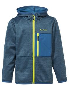VAUDE Kids Kikimora Jacket Outdoorjacke Kinder ultramarine