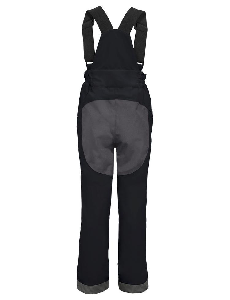 VAUDE VAUDE Kids Snow Cup Pants III Funktionshose Kinder - black - 0 | SportScheck