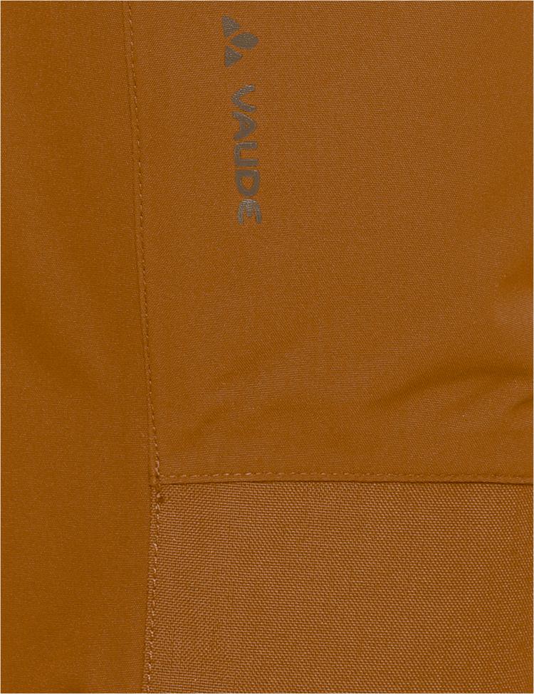 VAUDE VAUDE Kids Snow Cup Pants III Funktionshose Kinder - silt brown - 0 | SportScheck