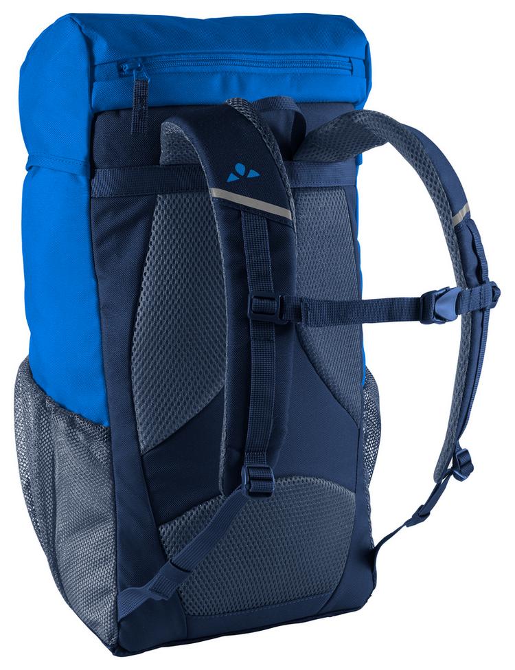 VAUDE VAUDE Skovi 15 Trekkingrucksack Kinder - blue/eclipse - 0 | SportScheck