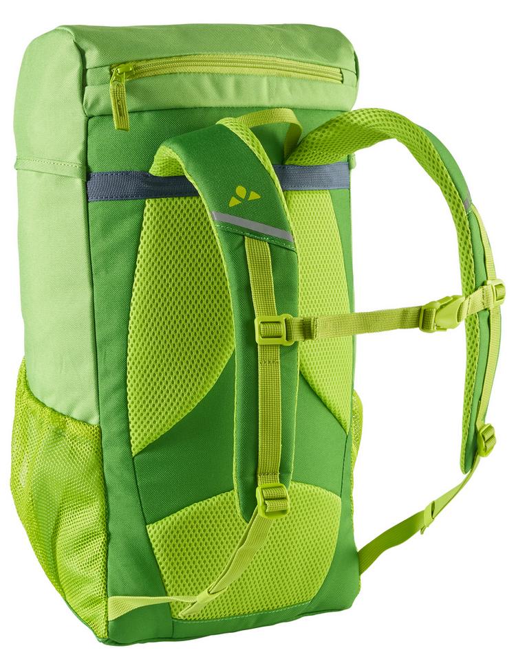 VAUDE VAUDE Skovi 15 Trekkingrucksack Kinder - apple - 0 | SportScheck
