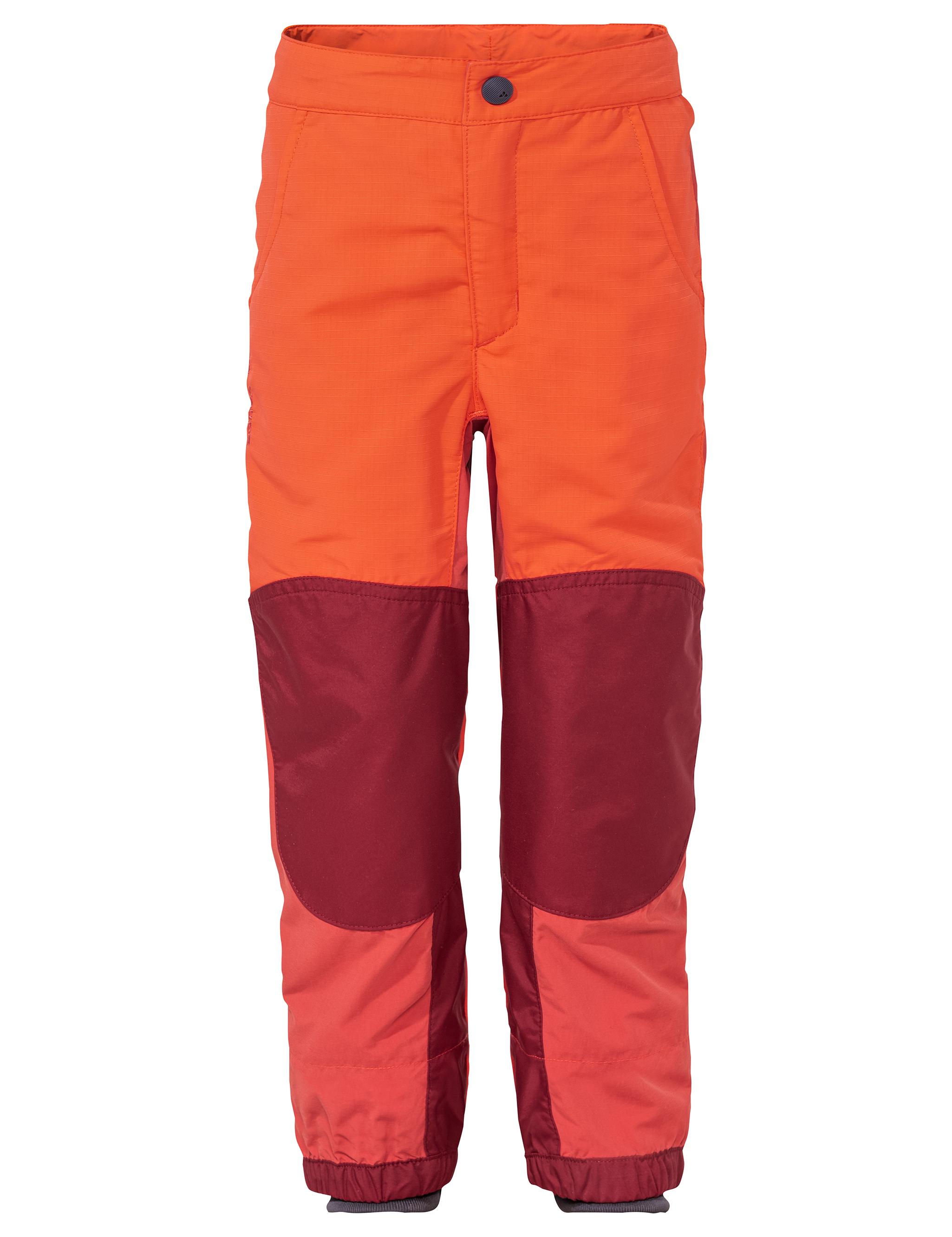 VAUDE Pantaloncini Caprea Bambini - Rinforzati Per Outdoor - Eco Friendly - Foto 11