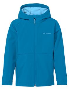 VAUDE Kids Kinich Jacket Outdoorjacke Kinder icicle