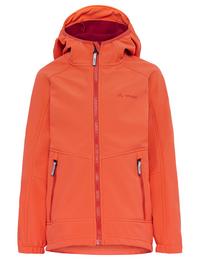 VAUDE Kids Rondane Jacket IV Outdoorjacke Kinder - hokkaido