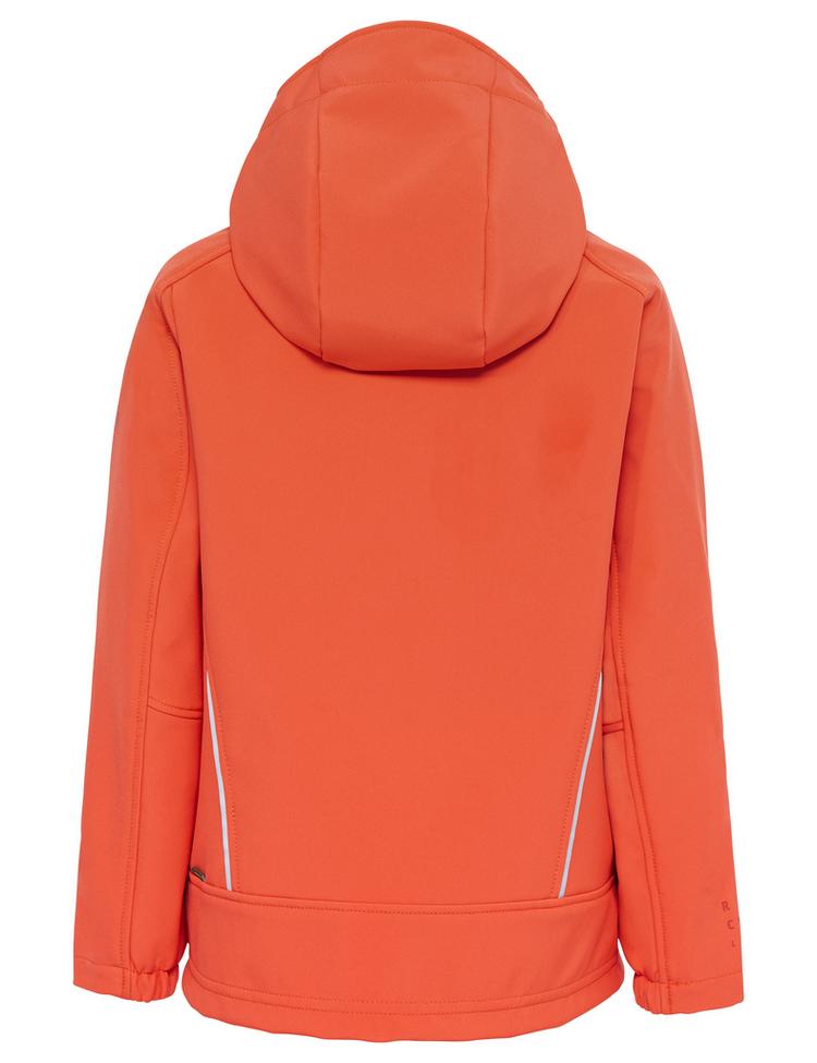 VAUDE VAUDE Kids Rondane Jacket IV Outdoorjacke Kinder - hokkaido - 0 | SportScheck