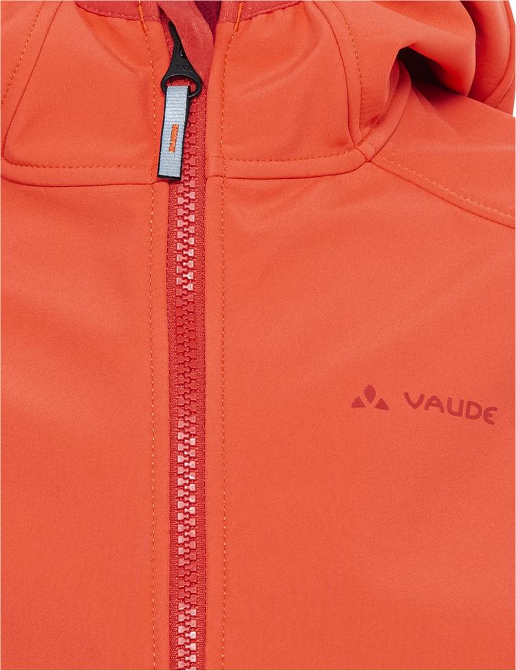 VAUDE VAUDE Kids Rondane Jacket IV Outdoorjacke Kinder - hokkaido - 0 | SportScheck