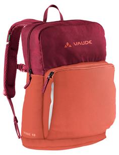 VAUDE Rucksack Minnie 10 Daypack hotchili