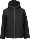 Whistler Ryder Softshelljacke Kinder - 1001A Black