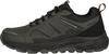 Whistler Qisou M Wanderschuhe Herren - 1071 Black Ink