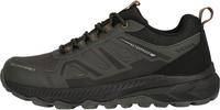 Whistler Qisou M Wanderschuhe Herren - 1071 Black Ink