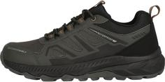 Whistler Qisou M Wanderschuhe Herren 1071 Black Ink