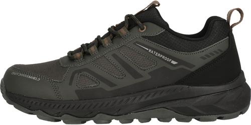 Whistler Qisou M Wanderschuhe Herren