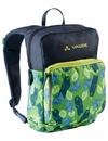VAUDE Minnie 5 Daypack - parrot green/eclipse