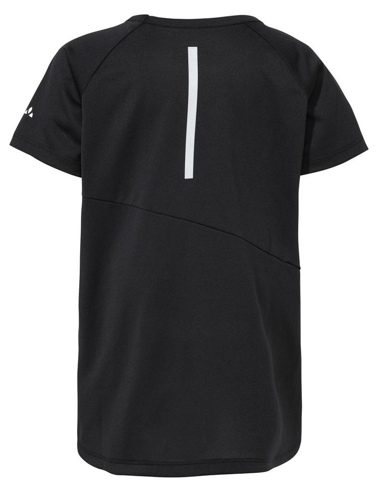 VAUDE VAUDE Kids Moab T-Shirt II T-Shirt Kinder - black - 0 | SportScheck