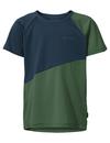 VAUDE Kids Moab T-Shirt II T-Shirt Kinder - woodland