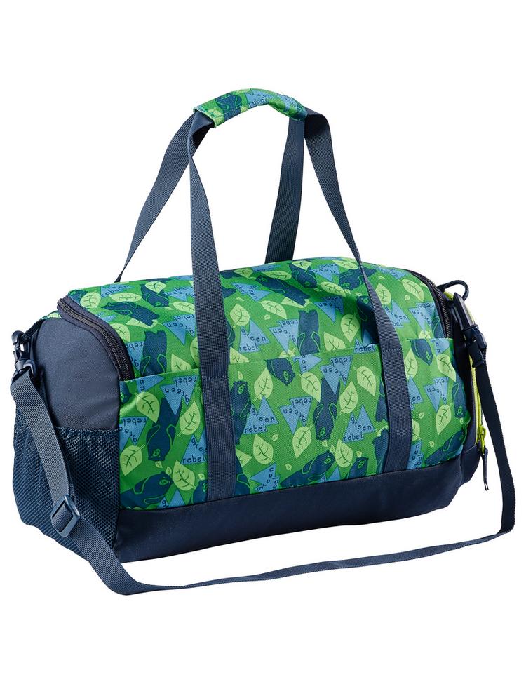 VAUDE VAUDE Snippy Umh&auml;ngetasche Kinder - parrot green/eclipse - 0 | SportScheck