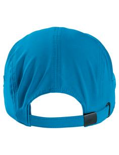 Rückansicht von VAUDE Kids Tammar Baseball Cap Cap Kinder icicle