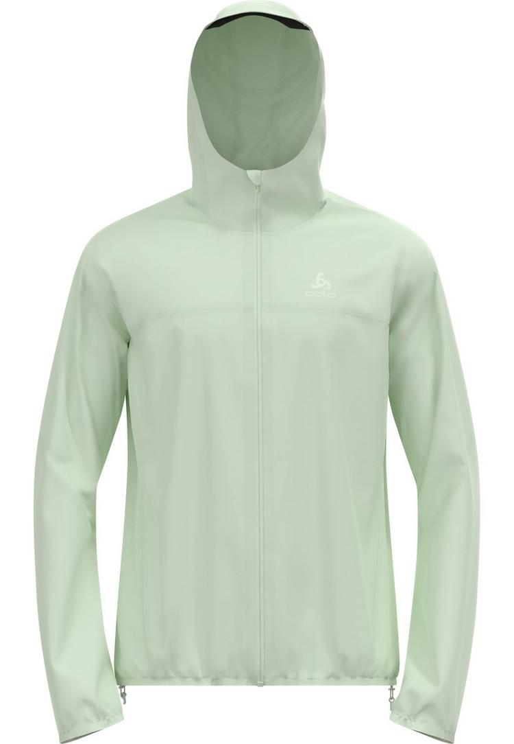 Odlo Odlo X-ALP PK WATERPROOF Laufjacke Herren - ambrosia(40454) - 0 | SportScheck