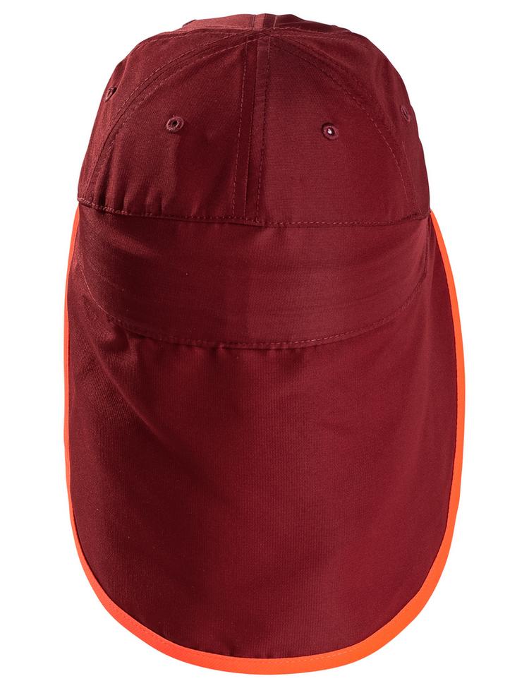 VAUDE VAUDE Kids Sahara Cap IV Hut Kinder - salsa - 0 | SportScheck