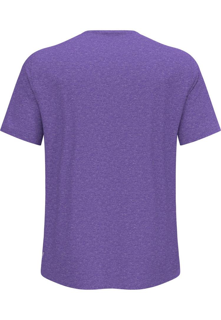 Odlo Odlo Funktionsshirt Herren - afterparty melange(21124) - 0 | SportScheck