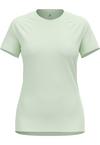 Odlo Laufshirt Damen - ambrosia melange(40456)