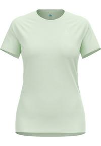 Odlo Laufshirt Damen - ambrosia melange(40456)