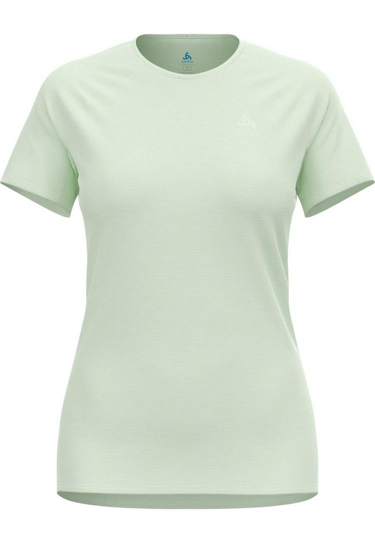 Odlo Odlo Laufshirt Damen - ambrosia melange(40456) - 0 | SportScheck